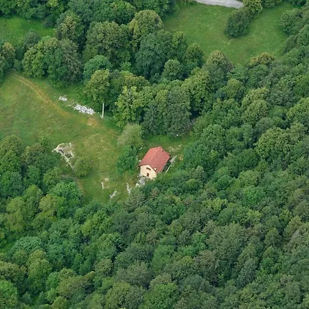 Holiday Lokovec 31 - Rojceva Domacija *