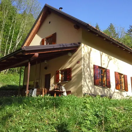 Holiday Lokovec 31 - Rojceva Domacija
