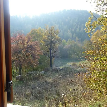 Casa di campagna Holiday Lokovec 31 - Rojceva Domacija Cepovan