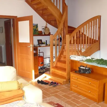 Holiday Lokovec 31 - Rojceva Domacija *