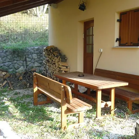 Holiday Lokovec 31 - Rojceva Domacija Casa rural *