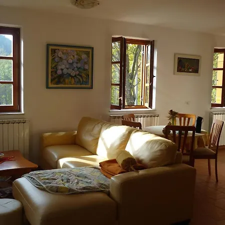 Holiday Lokovec 31 - Rojceva Domacija Casa di campagna