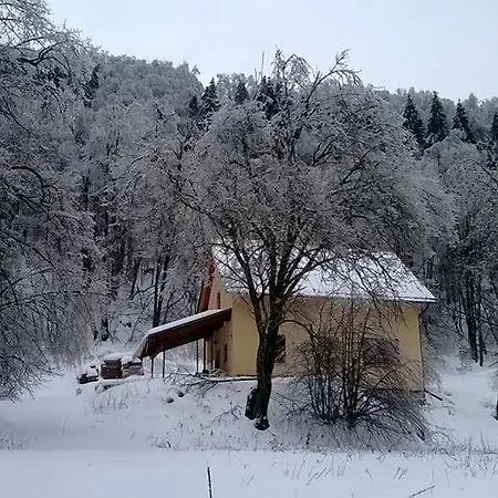 Holiday Lokovec 31 - Rojceva Domacija *